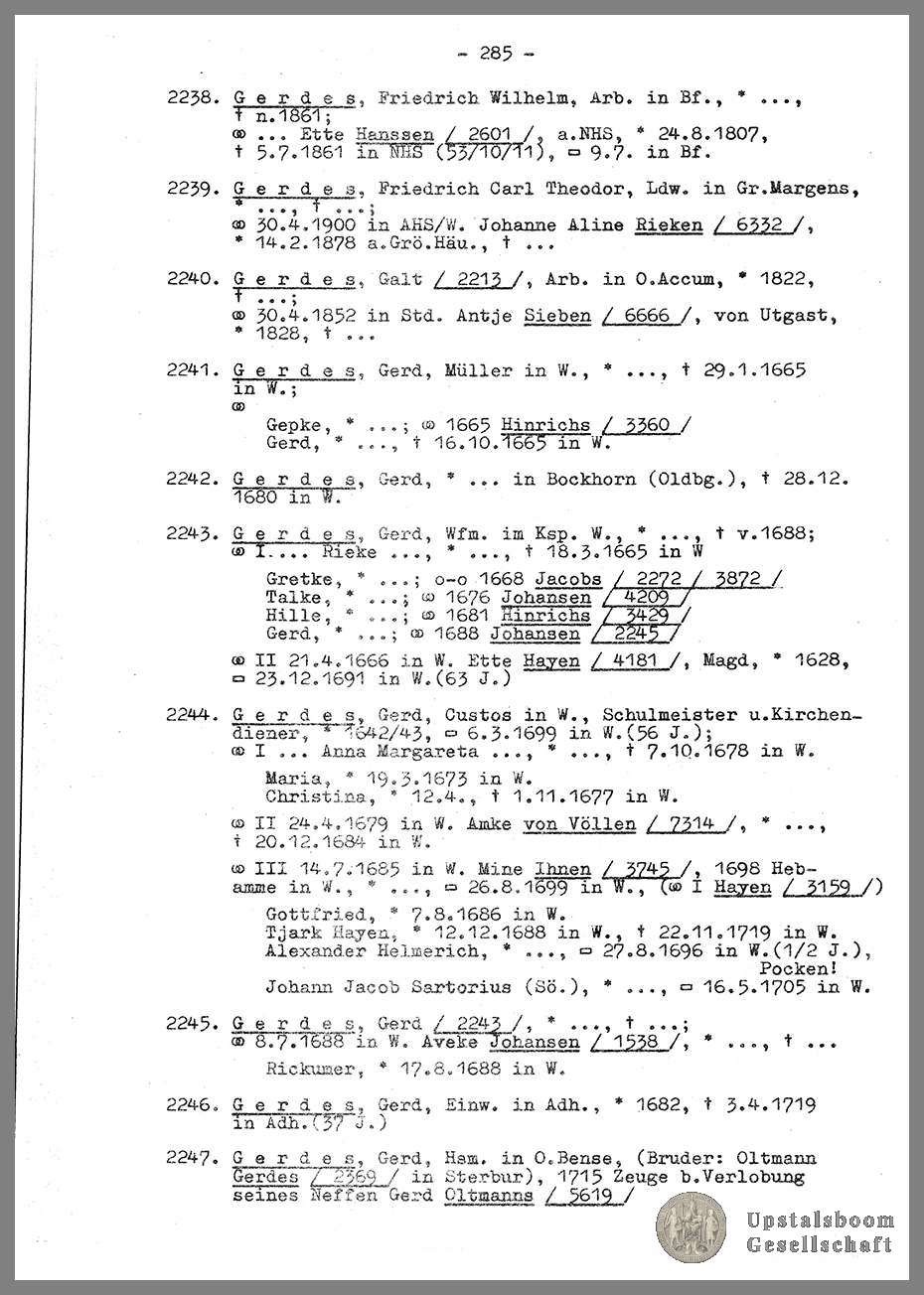 Document
